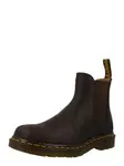 Dr. Martens Chelsea čižmy '2976 YS'  tmavohnedá