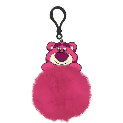 Lotso 3D samolepky