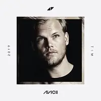 Avicii – TIM CD