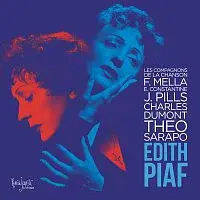 Edith Piaf – Edith Piaf