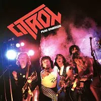 Citron – Plni energie