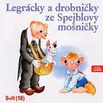 Divadlo Spejbla a Hurvínka – Legrácky a drobničky ze Spejblovy mošničky