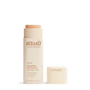 ATTITUDE Oceanly Tuhý make-up Cream 12 g