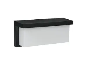 Svítidlo nástěnné DPM GRD234 18W
