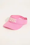 Banana Moon Bavlněný kšilt Banana Moon Basiccap