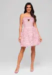 Edoti Evening dress LA-OM-DL