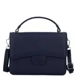 Dámská crossbody kabelka tmavě modrá - Firenze Ráchel
