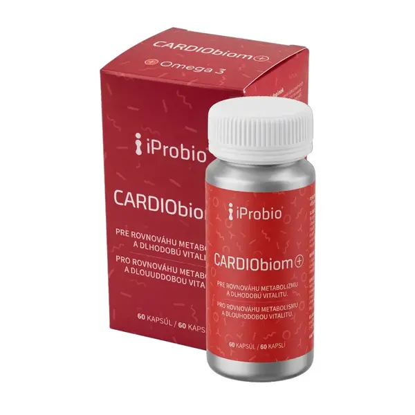 CARDIObiom+®
