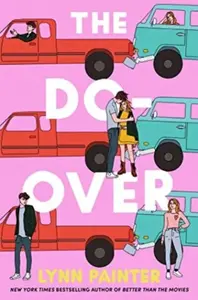 The Do-Over (poškozená) - Lynn Painter