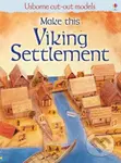 Make this Viking Settlement - Iain Ashman