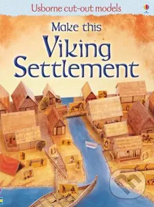 Make this Viking Settlement - Iain Ashman