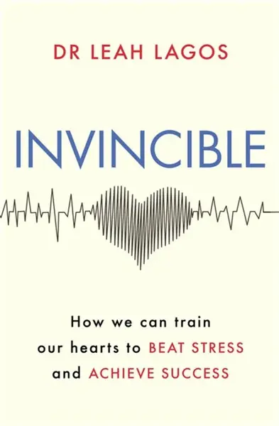 Invincible - Dr Leah Lagos
