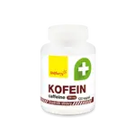 Wolfberry Kofeín