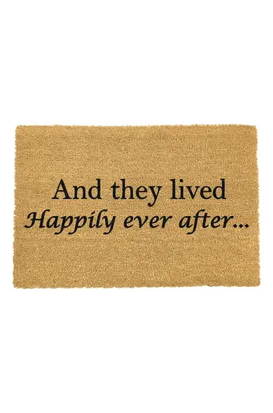 Artsy Doormats  Rohožka  Chic Collection