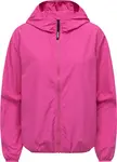 Ragwear Prechodná bunda 'Vinzie C'  ružová