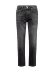 Only & Sons Džínsy 'ONSYoke'  čierny denim