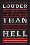 Louder Than Hell - Jon Wiederhorn, Katherine Turman
