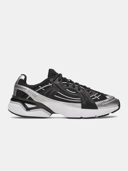 Unisex boty Under Armour UA Sola