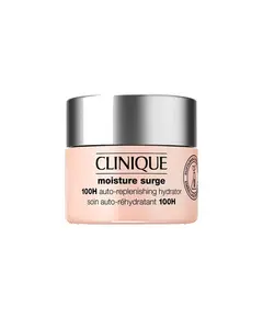 Clinique Osvěžující hydratační gelový krém Moisture Surge (100H Auto-Replenishing Hydrator) 15 ml