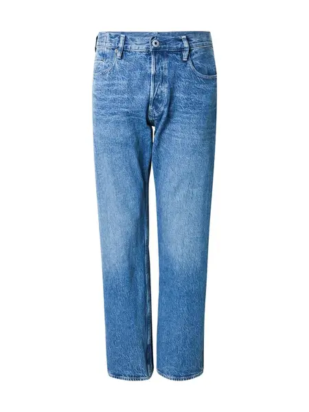 G-STAR Džínsy 'Dakota'  modrá denim