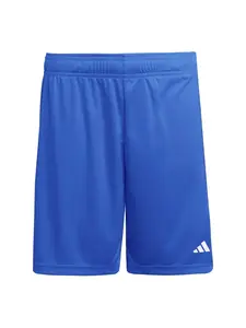 ADIDAS PERFORMANCE Športové nohavice 'Ent26'  modrá / biela