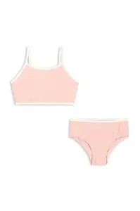 Konges Sløjd  dvoudílné plavky dětské BOWIE BIKINI GSR