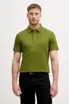 Michael Kors polo pánské bavlněné