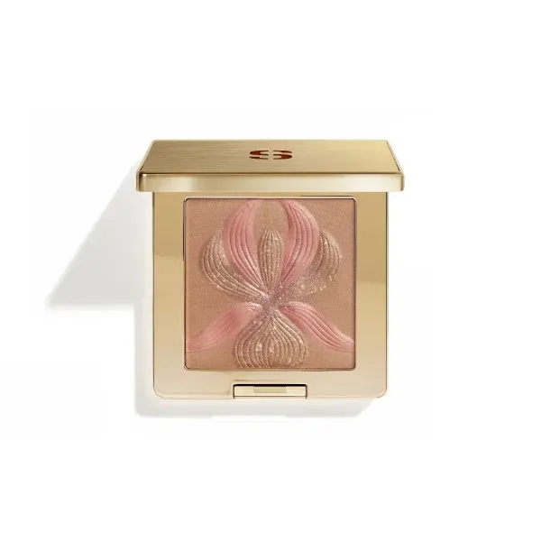 Sisley L'ORCHIDEE 1 BRONZE 15 g