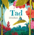 TAD PB - Benji Davies
