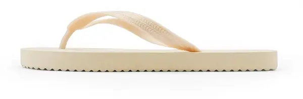 FLIP*FLOP Žabky  béžová