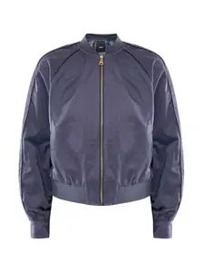 MEXX Prechodná bunda  indigo