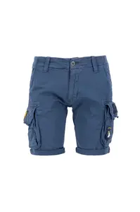ALPHA INDUSTRIES Kapsáče  námornícka modrá / červená