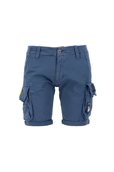 ALPHA INDUSTRIES Kapsáče  námornícka modrá / červená