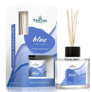 Santini Aroma difuzér - Blue Velvet