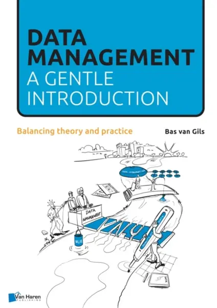 Data Management - Bas van Gils