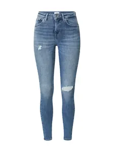 ONLY Džínsy 'ONLPower'  modrá denim