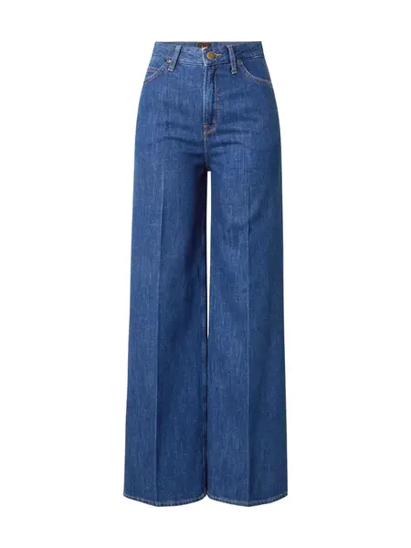 Lee Džínsy 'STELLA'  modrá denim