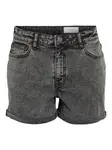 Noisy may Džínsy  sivý denim