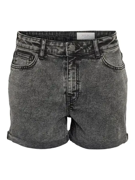 Noisy may Džínsy  sivý denim