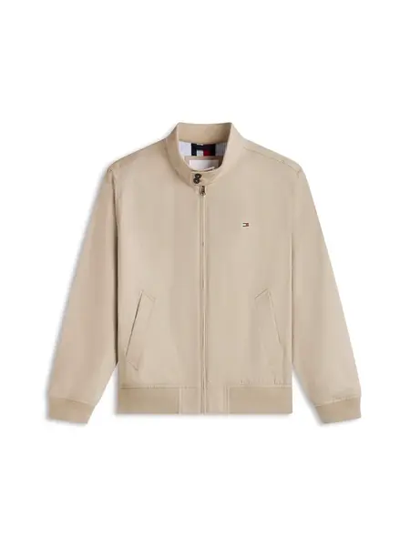 TOMMY HILFIGER Prechodná bunda  kaki