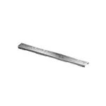 Tece Drainline rošt 95 cm kartáčovaná nerez basic 601011