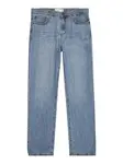 Abercrombie & Fitch Džínsy  modrá denim