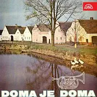Česká kapela – Doma je doma