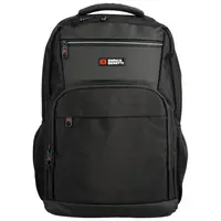 Pánský batoh černý - Enrico Benetti Spencer