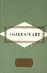 Shakespeare Poems - William Shakespeare
