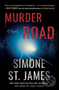 Murder Road - Simone St. James