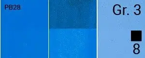 Kvaš Renesans Cover 20ml – 23 Cobalt blue deep