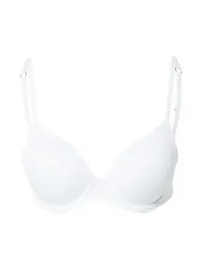 Hunkemöller Podprsenka  biela