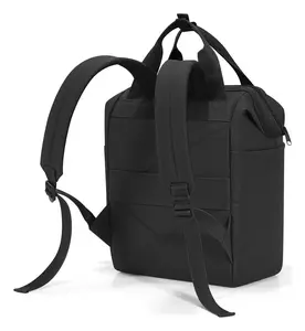 Dámský batoh Reisenthel Allrounder R Black