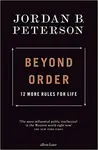 Beyond Order - Jordan B. Peterson